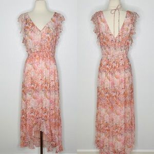 Anthropologie HD In Paris Floral Sidra